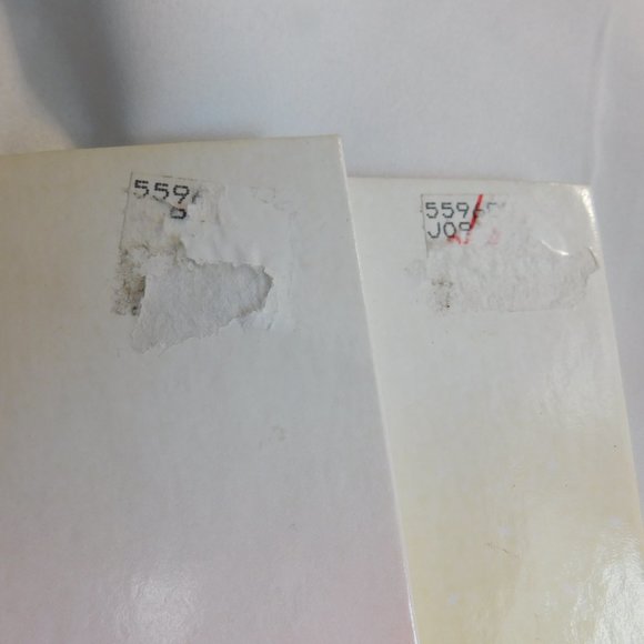 Vintage The World of Teddy Ruxpin Books Lot of 2 Double Grubby and Faded Fobs - Picture 3 of 5